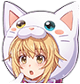 haru big cat photo